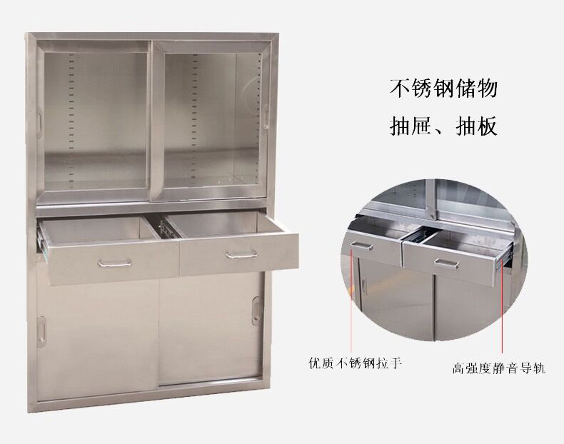 手術(shù)室內(nèi)嵌式藥品柜