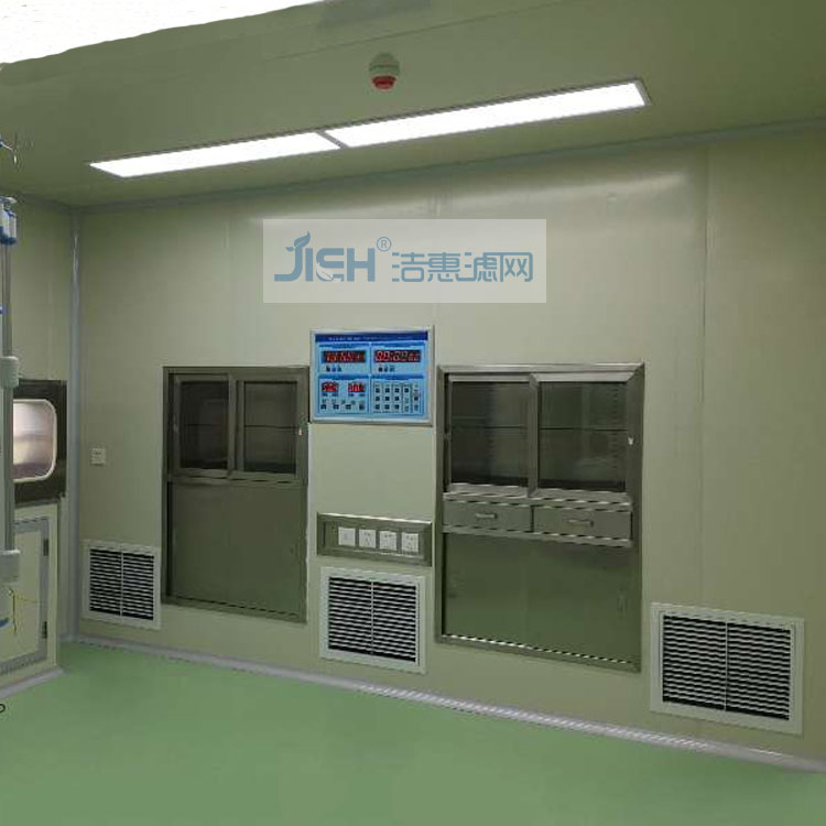 手術(shù)室內(nèi)嵌式藥品柜