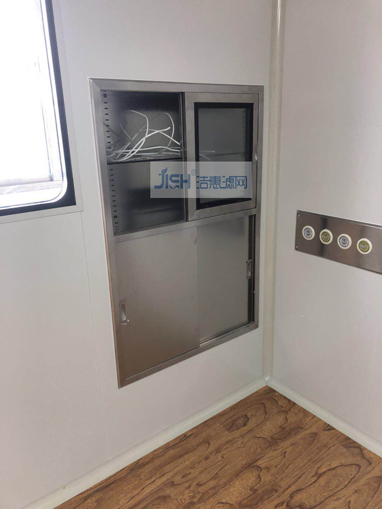 手術(shù)室內(nèi)嵌式藥品柜