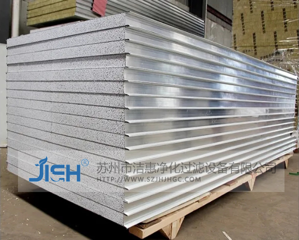 彩鋼板的特點性能 彩鋼板的特點性能