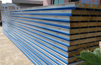 彩鋼板相較于磚墻的優(yōu)點