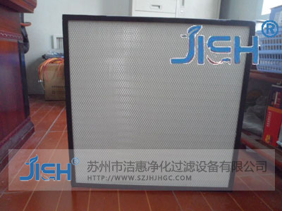 高效過濾器如何維護(hù)呢?