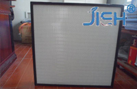 高效過濾器如何維護呢?