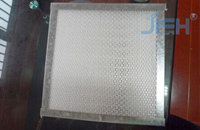 潔惠凈化設(shè)備高效過濾器的優(yōu)點(diǎn)