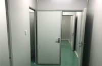 想要安心？看看潔惠凈化設(shè)備無塵室工程吧！