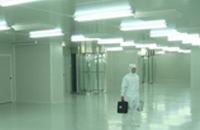 凈化工程應注意保養(yǎng)