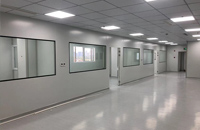 蘇州潔惠凈化工程 無塵室