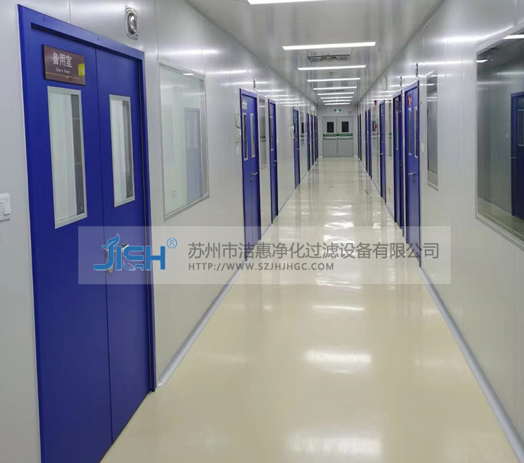 室內(nèi)的空氣凈化器可以凈化和殺死病毒