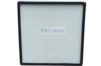 高效過濾器的壽命是企業(yè)須考慮的