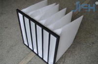 初效過濾器和高效過濾器關(guān)聯(lián)性