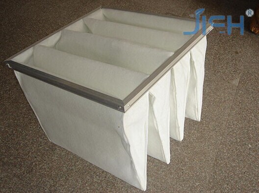 高效過濾器的一些知識點