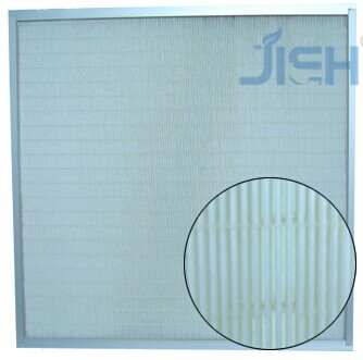 解析高效過濾器的使用壽命，怎樣使用才好