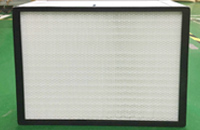 高溫過濾器在轉(zhuǎn)筒烘箱的特點(diǎn)及用途