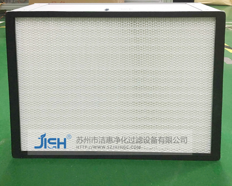 高溫過濾器在轉(zhuǎn)筒烘箱的特點(diǎn)及用途