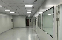 無(wú)塵室工程內(nèi)氣流的重要影響