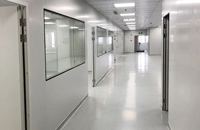 高效過(guò)濾器的主要集中應(yīng)用