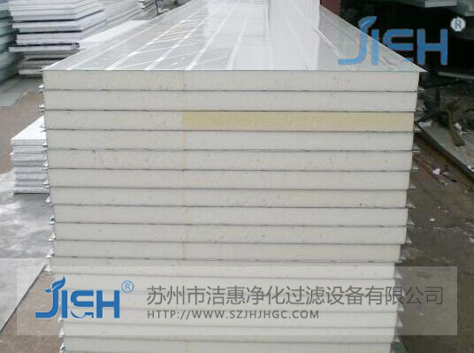 影響彩鋼板隔墻質(zhì)量的因素