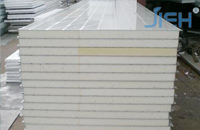 影響彩鋼板隔墻質量的因素