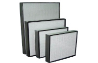 高效過(guò)濾器對(duì)環(huán)境保護(hù)有什么好處