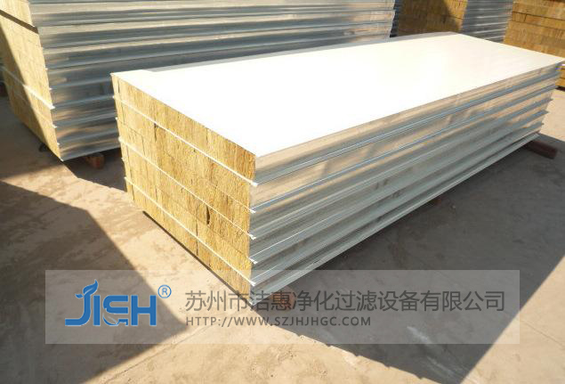 未來(lái)應(yīng)加強(qiáng)彩鋼板的安全防火性能