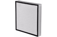 高效過(guò)濾器的阻力因素