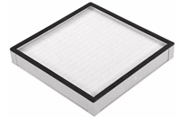 高效過(guò)濾器的簡(jiǎn)介