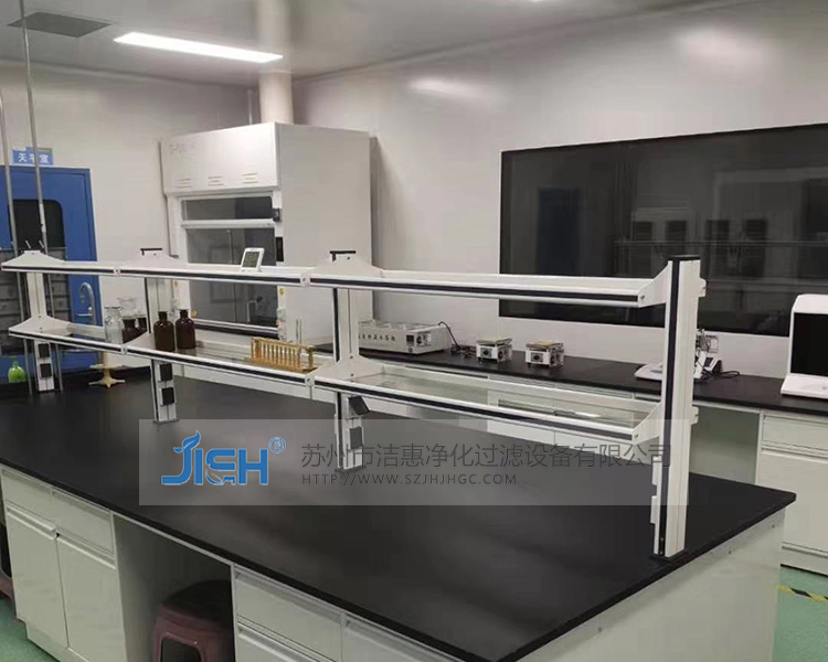 無塵室的用途分類