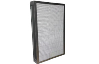 高效過(guò)濾器的相關(guān)資料介紹