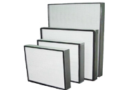 高效過濾器的介紹