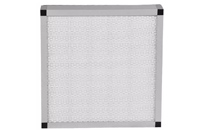 高效過濾器主要作用