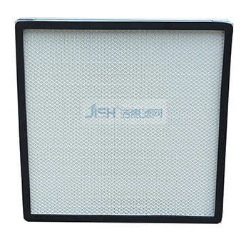 高效空氣過濾器的安裝步驟有哪些