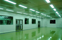 無塵室工程概述