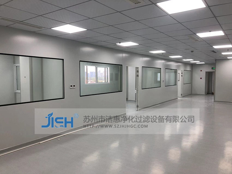 彩鋼板工程的作用