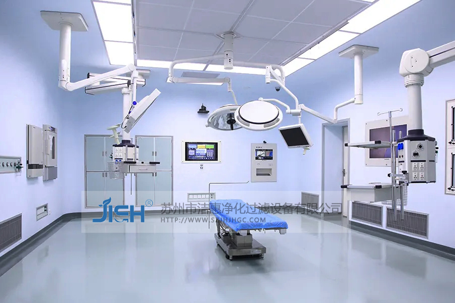 醫(yī)美手術室工程