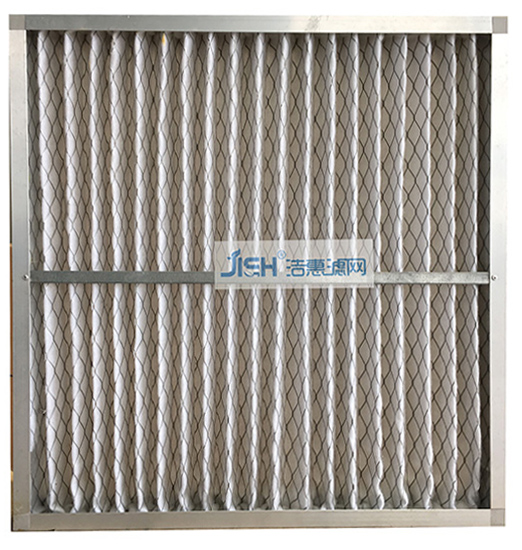 板式過(guò)濾器