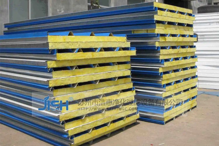 彩鋼板 彩鋼板