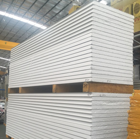 機(jī)制彩鋼板 泡沫夾芯板