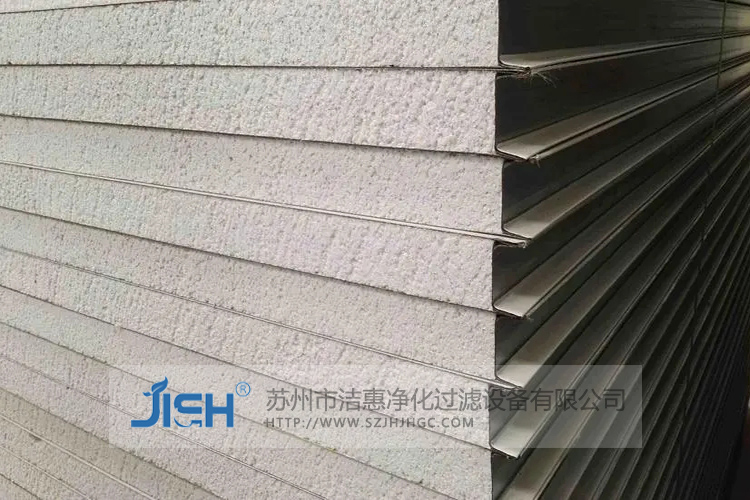 泡沫彩鋼板 泡沫彩鋼板